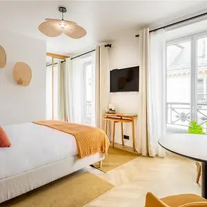 Jeuneurs , Paris França
