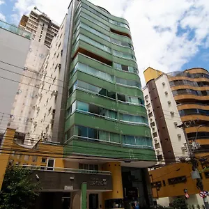 Elegancia Classica 100m Da Na Rua 3700 P1397 , Balneário Camboriú Brasil